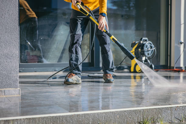 Best Roof Washing  in Lamar, TX
